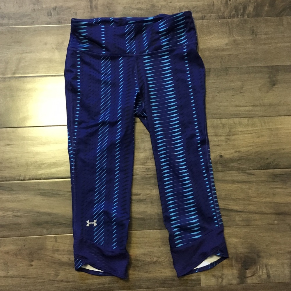 Brand new Under Armor Yoga Pants
