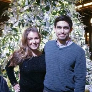 Meet your Posher, Jenna