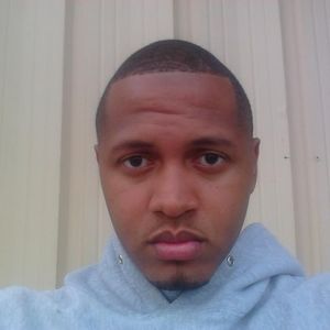 Meet your Posher, Patrick