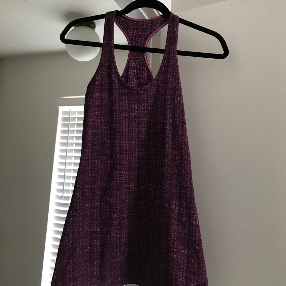 Lululemon top 🍋