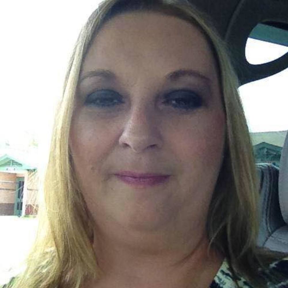 Meet your Posher, Lenette