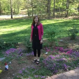 Meet your Posher, Beverly