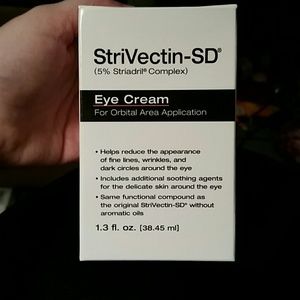 StriVectin-SD Eye Cream NEW
