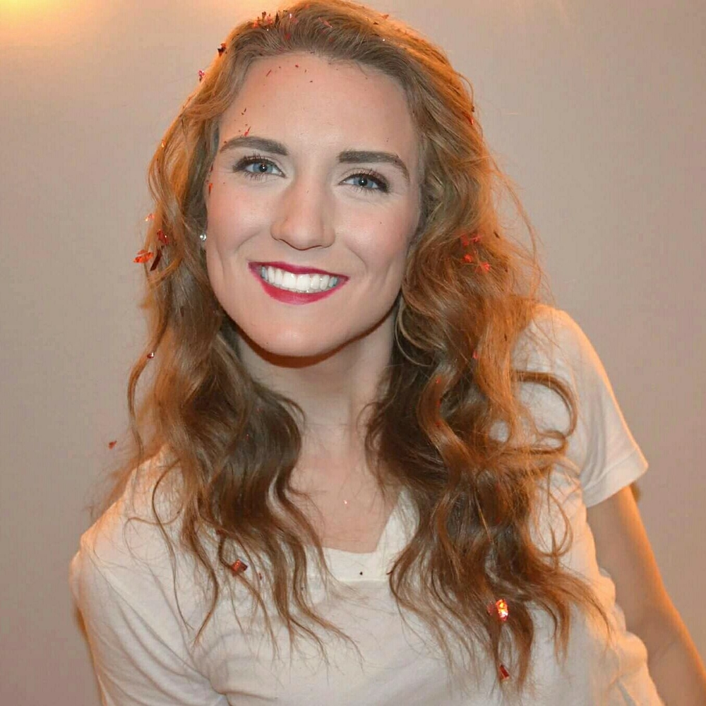 Meet your Posher, Alyse