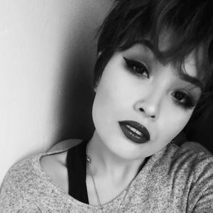 Meet your Posher, Anissa