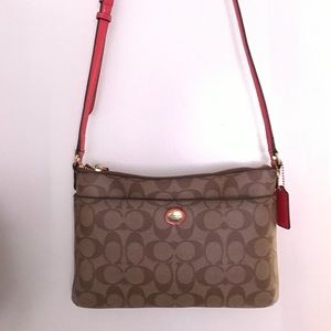 Coach CrossBody Bag