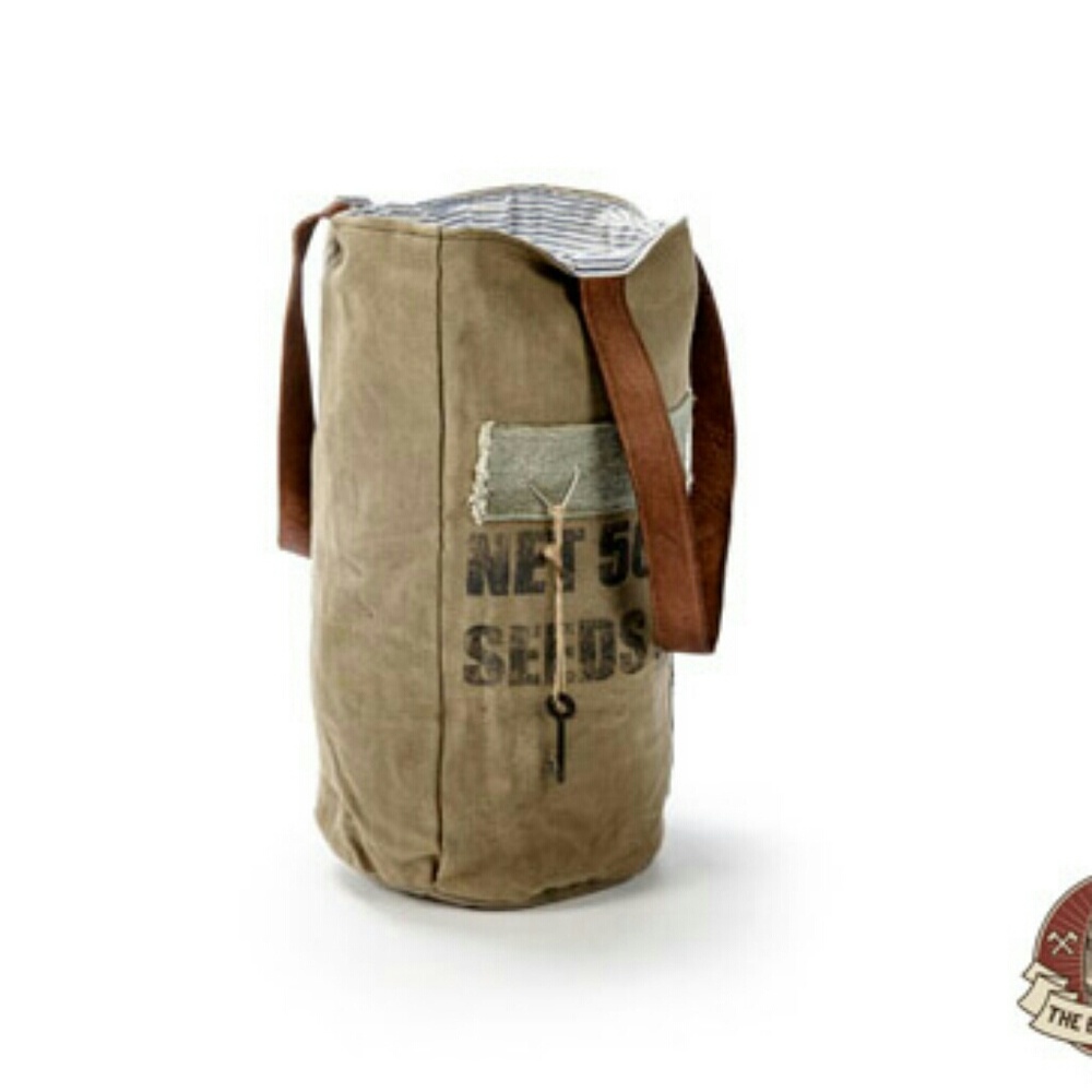 The Barrel Shack Mariette Bag