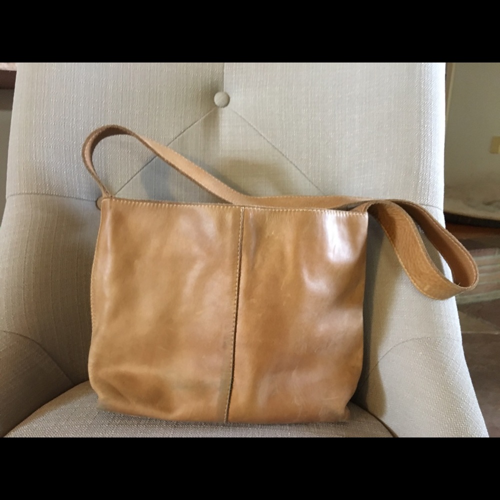 Hobo brand purse