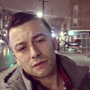 Meet your Posher, Justin