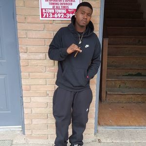 Meet your Posher, Jay