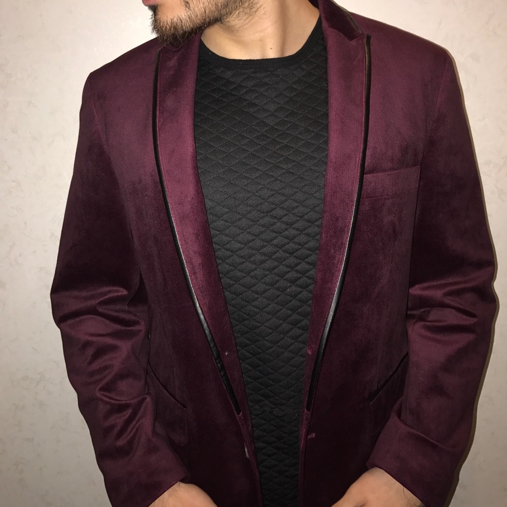 INC blazer