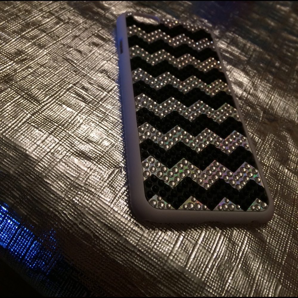 IPhone case 6-6s-Sparkly