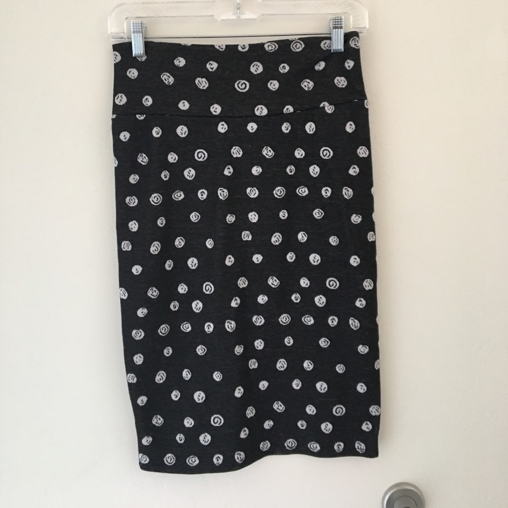 Lularoe Cassie Skirt