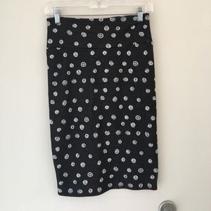 Lularoe Cassie Skirt