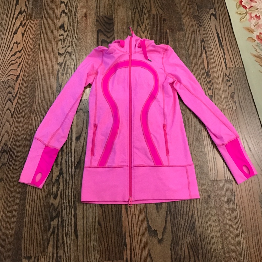 Lululemon jacket