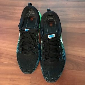 Nike air max size 12 men's