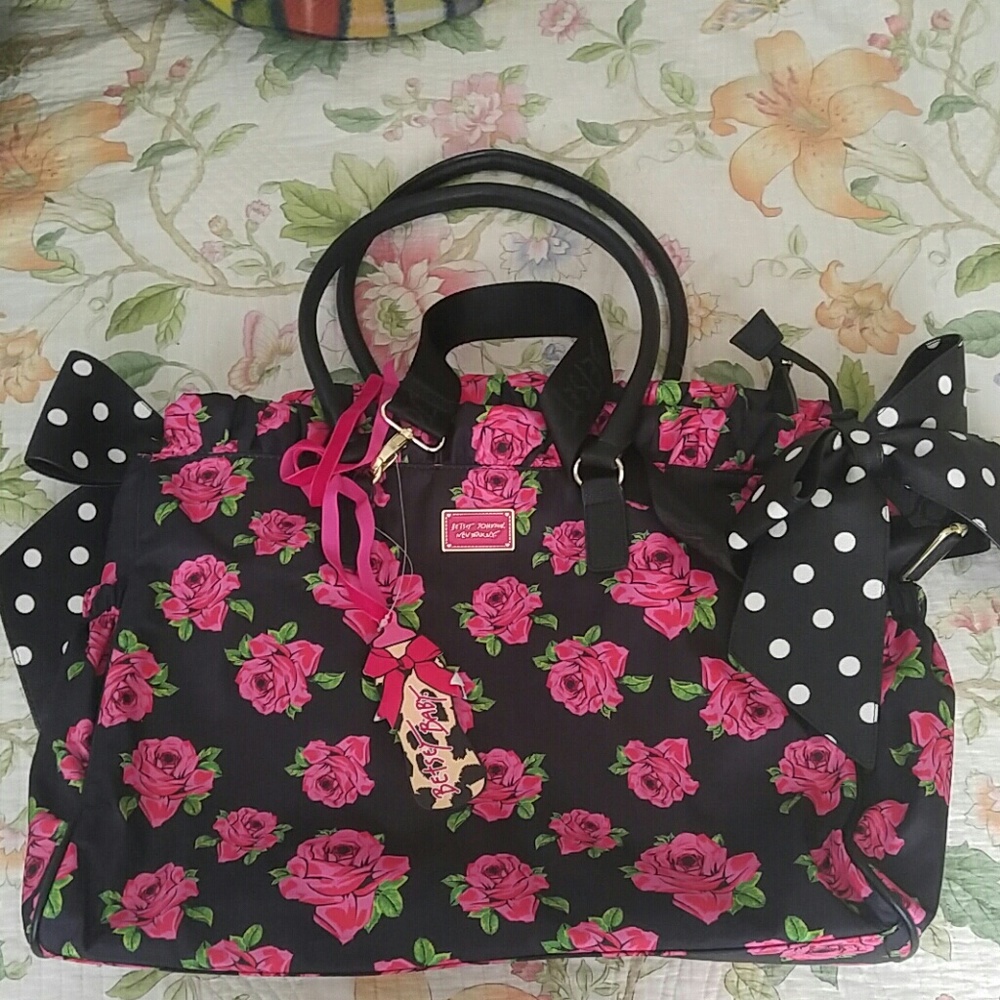 Diaper bag