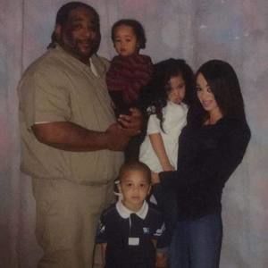 Meet your Posher, Everett