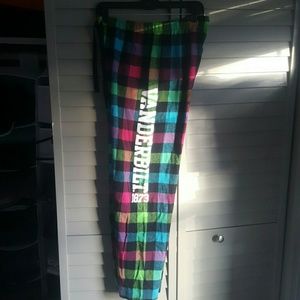 Vanderbilt University Pajama Pants