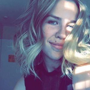 Meet your Posher, Carly