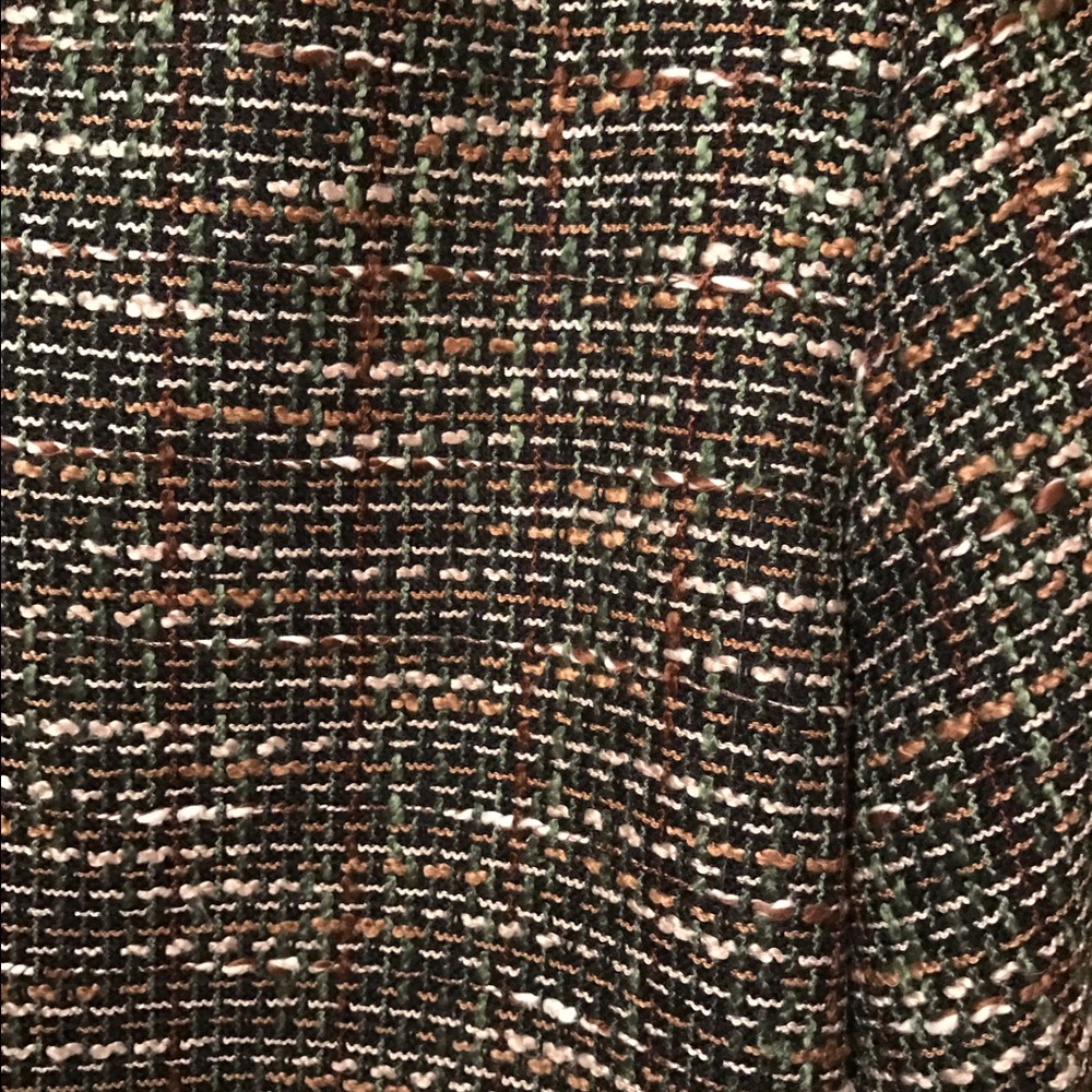 Multi Tweed Jacket - Picture 2 of 2