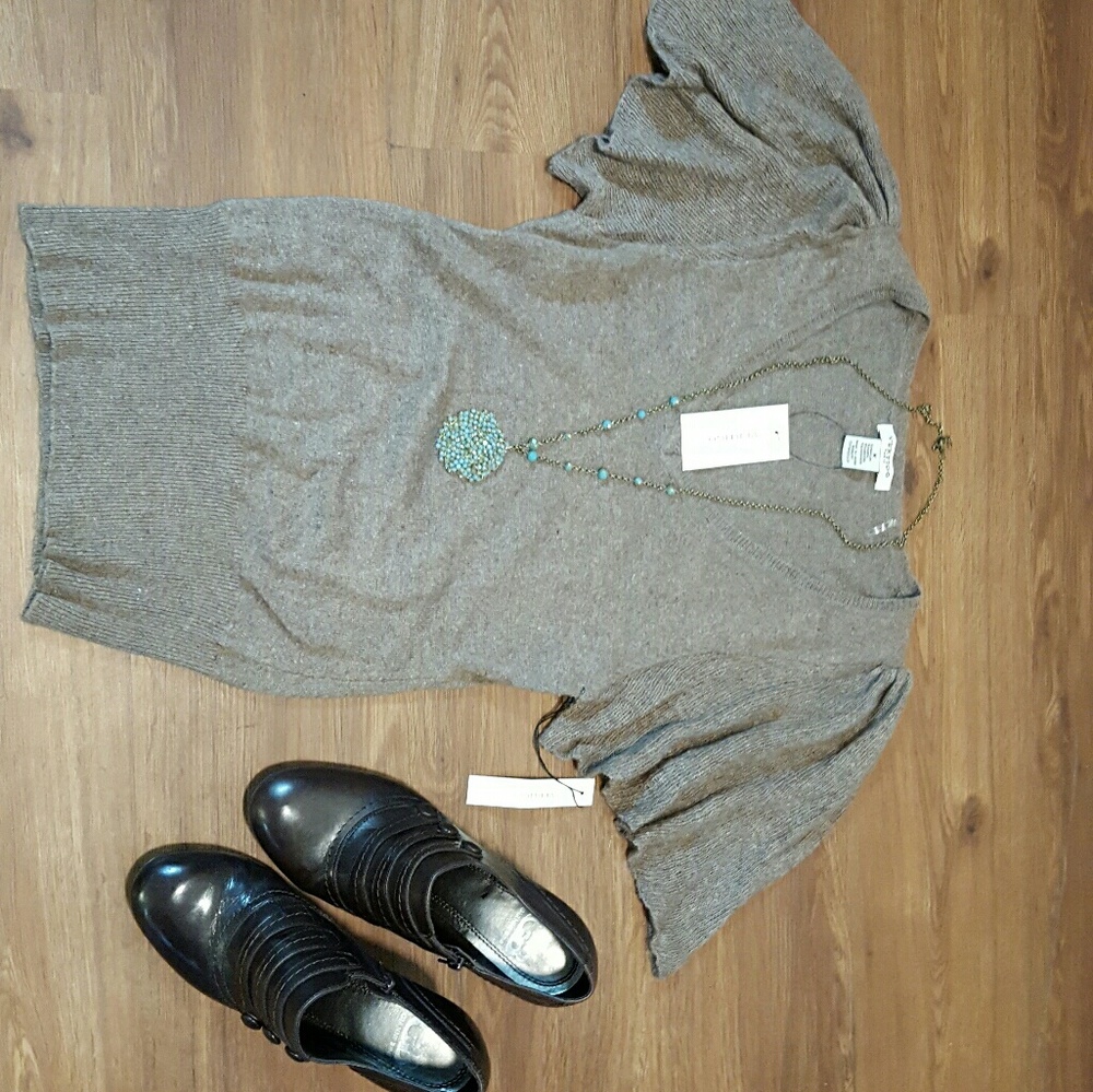 Vertigo Paris sweater