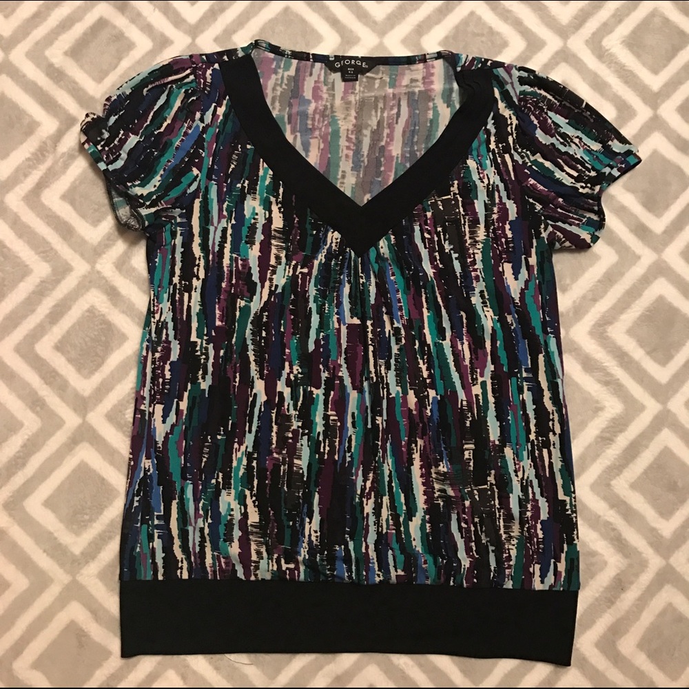 George Blouse