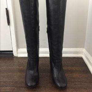 Sam Edelman Tucker Boots