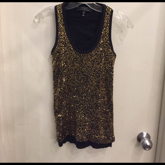 ROBERT RODRIGUEZ sequence tank - Picture 1 of 6