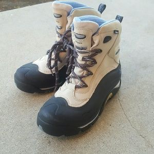 Columbia Hiking Boots