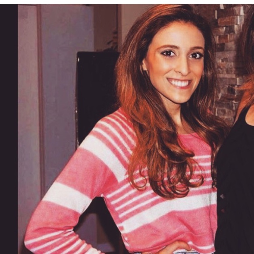 Meet your Posher, Ayla