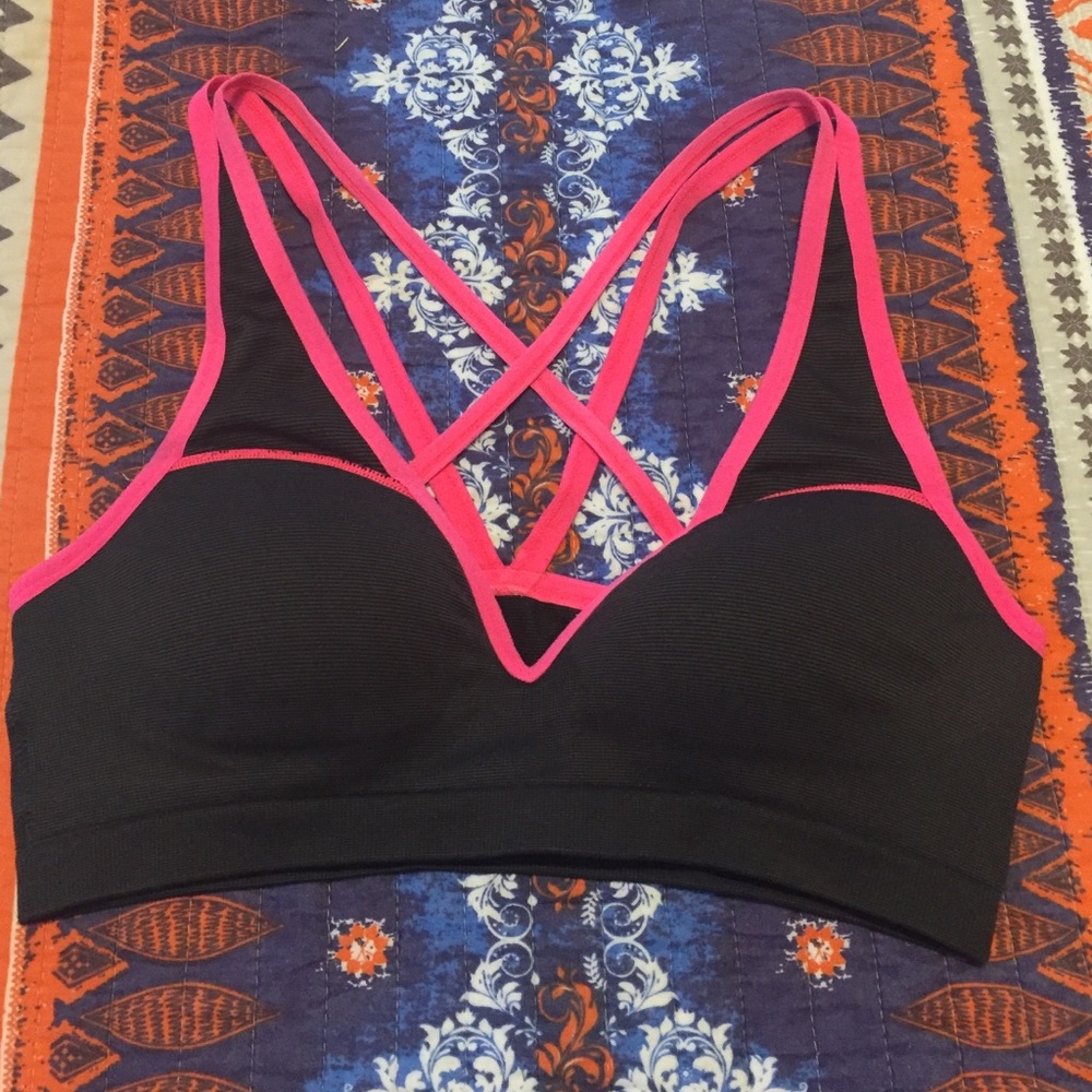 Victoria Secret sports bra