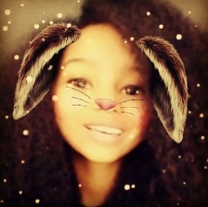 Meet your Posher, Monique