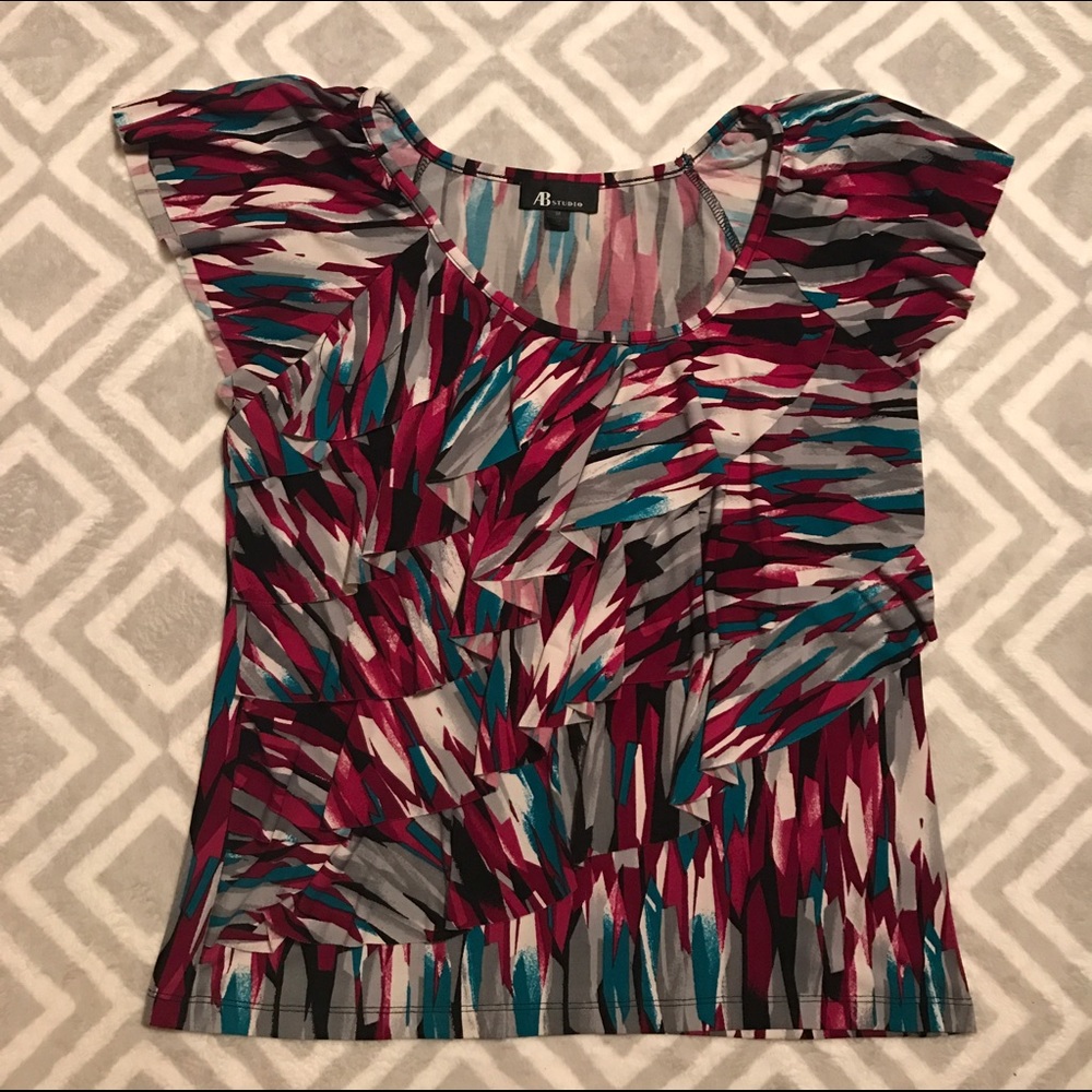 AB Studio Blouse