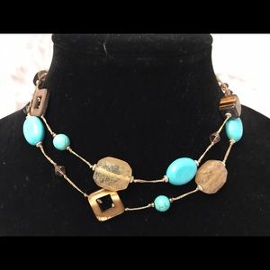 Premier Design Necklace