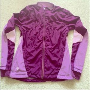 Moving Sale✨Lululemon Jacket