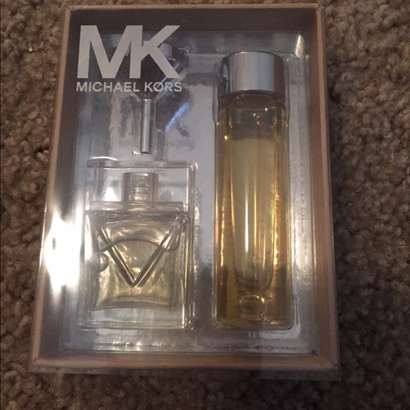 Michael Kors Other - MK Perfume