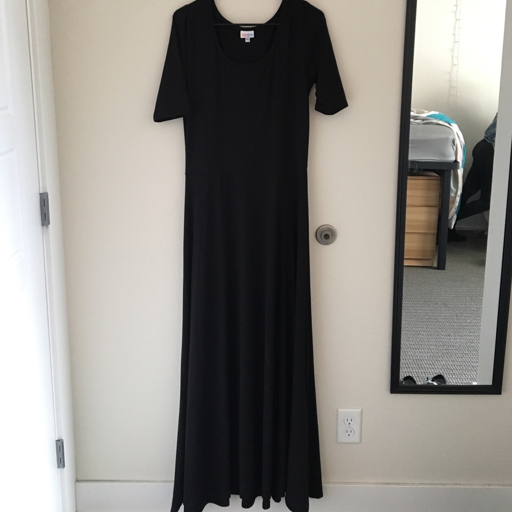 Lularoe Ana Dress