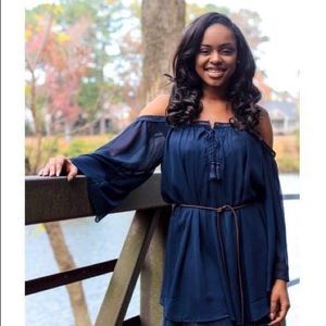 Meet your Posher, Carina