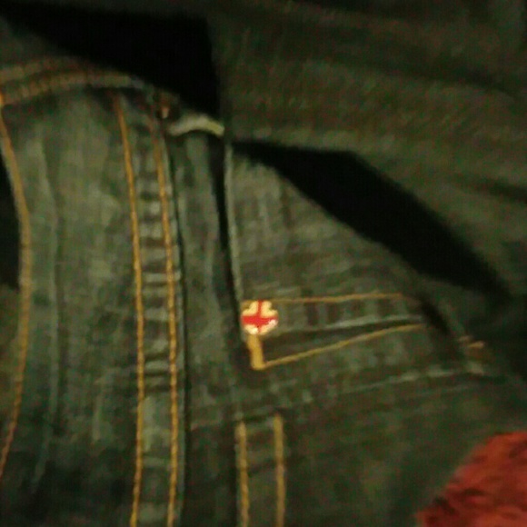 Jeans - Picture 3 of 3