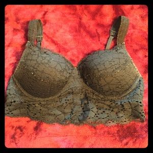 PINK Padded Bralette