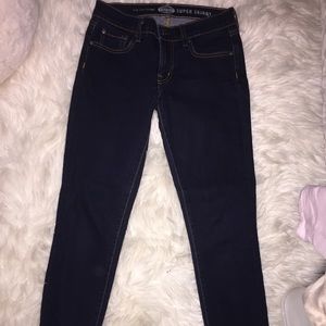 Fossil Jeans