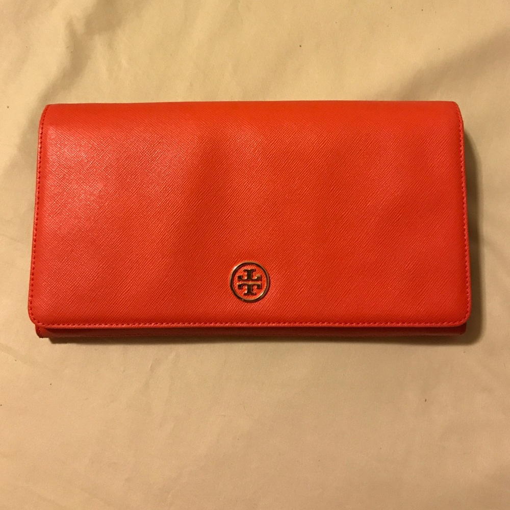 Travel Document Wallet
