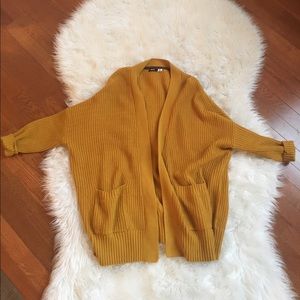 Urban Outfitters: BDG Parker Cardigan