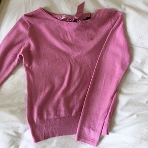 Angora wool sweater. GAP