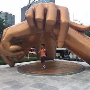 Meet your Posher, Justin