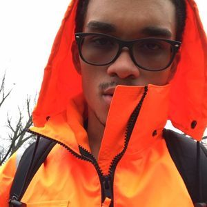 Meet your Posher, Jeremiah