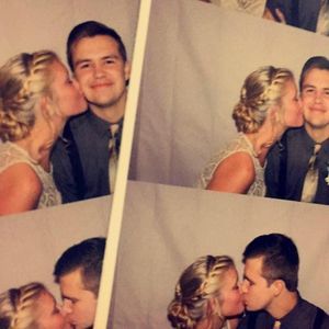 Meet your Posher, Caitlin