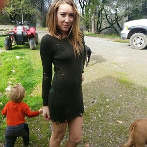 Forever21 raged dress