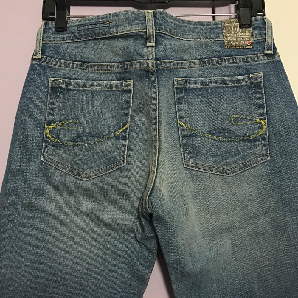 Chip & Pepper jeans